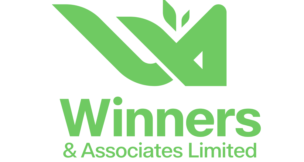 WInners & Associate Limited